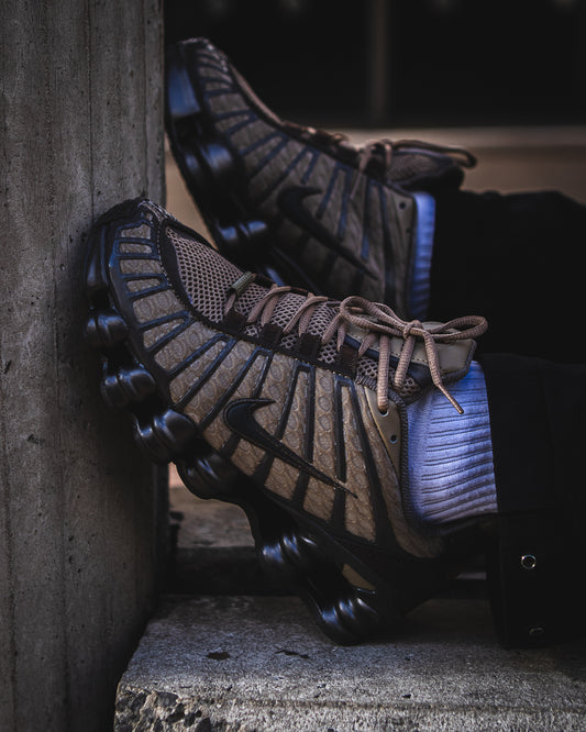 Nike shox