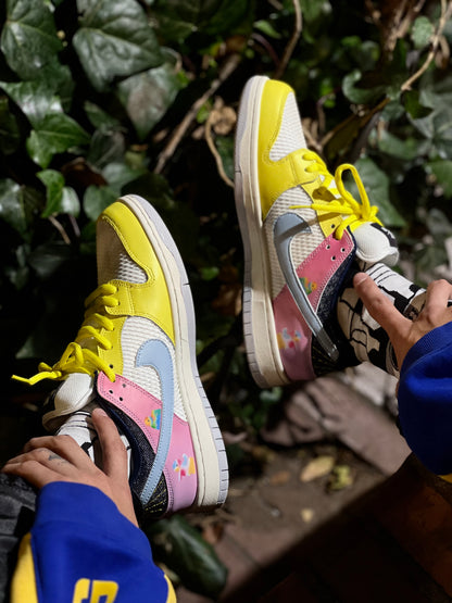 Nike SB Dunk low (G5)