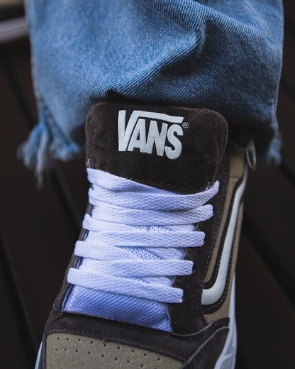 Vans upland