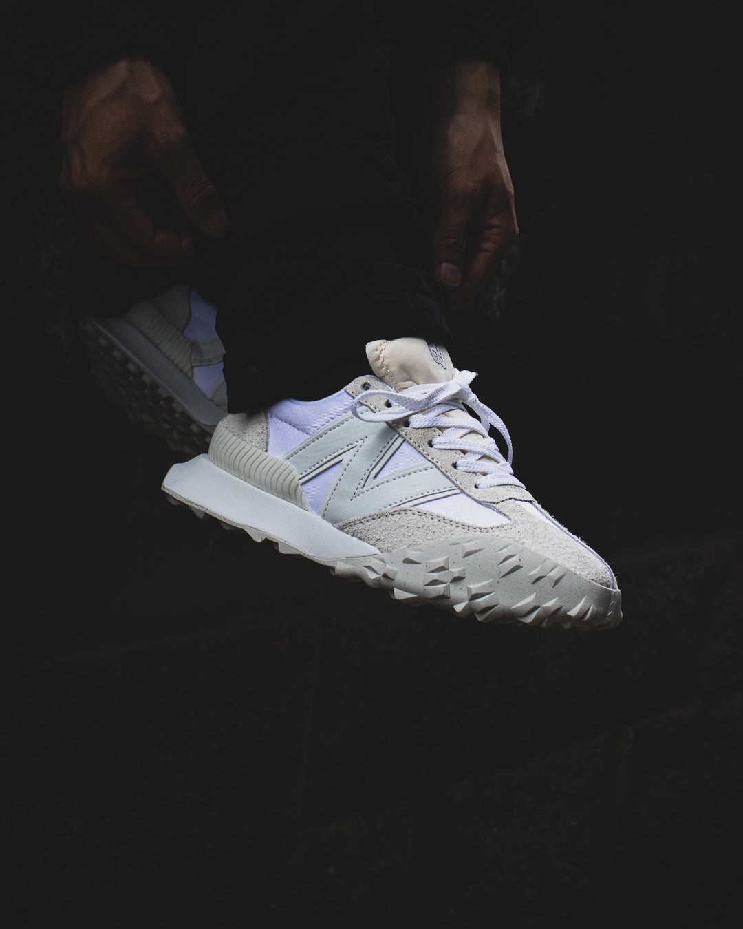 New Balance cx 72