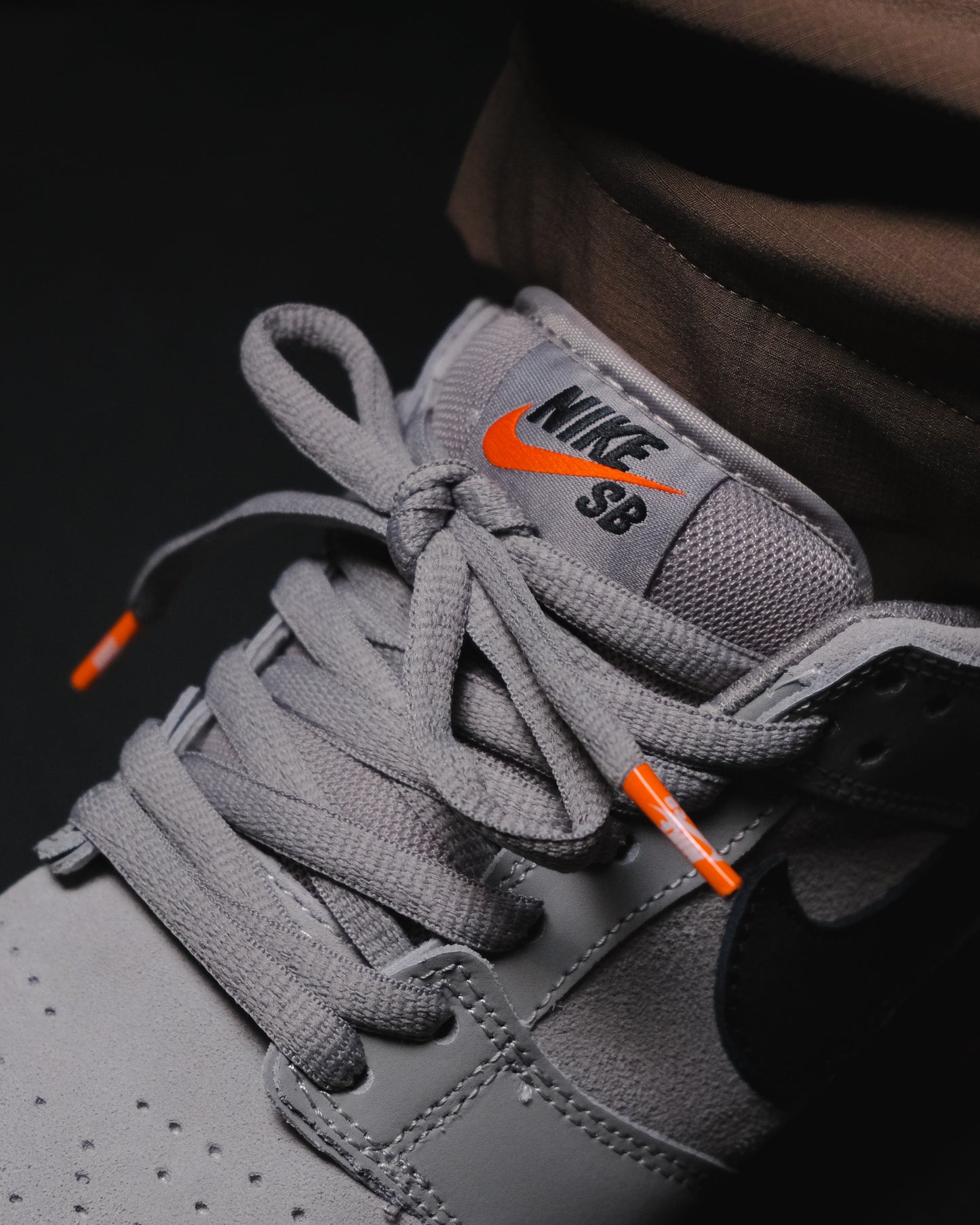Nike SB Dunk Low