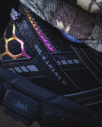 Asics gel - kahana 8