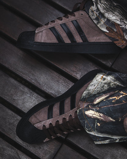 Adidas superstar