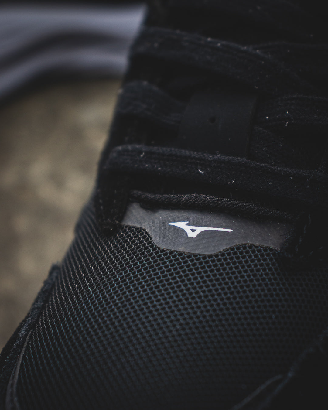 Mizuno