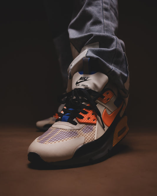 Nike Air Max 90