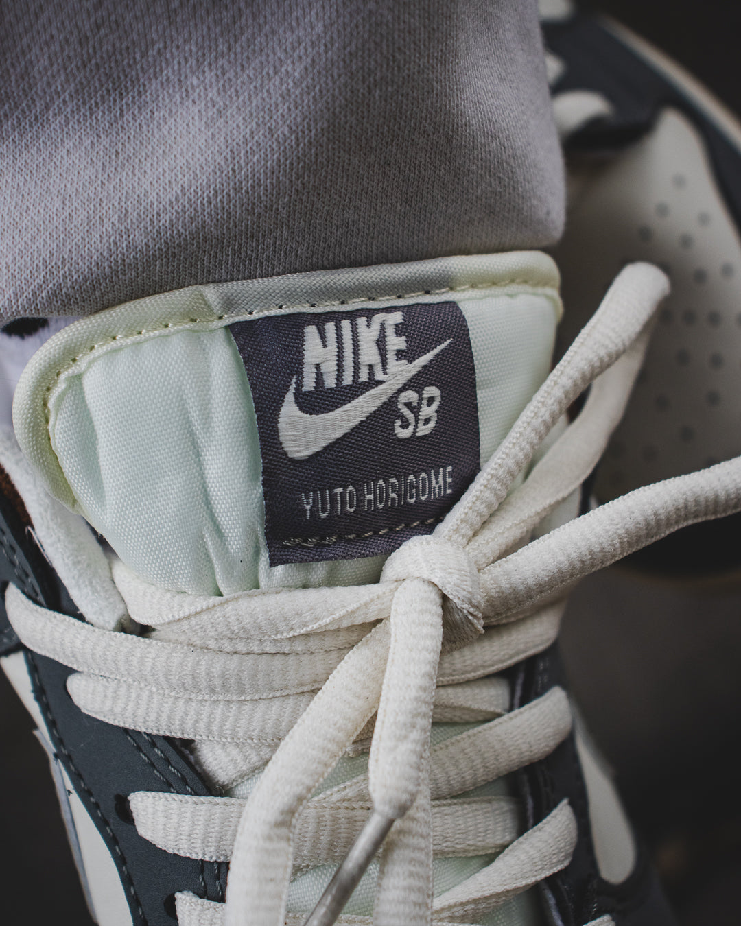 Nike sb dunk low yuto