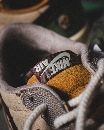 Jordan 1 Retro Low OG Zion Williamson Voodoo