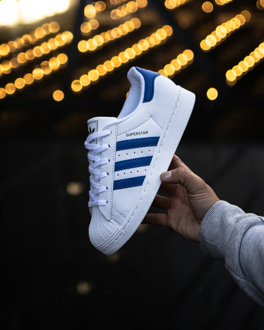Adidas superstar