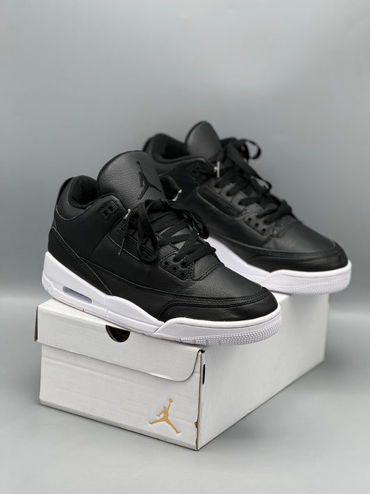 Air jordan retro 3 “cyber monday”