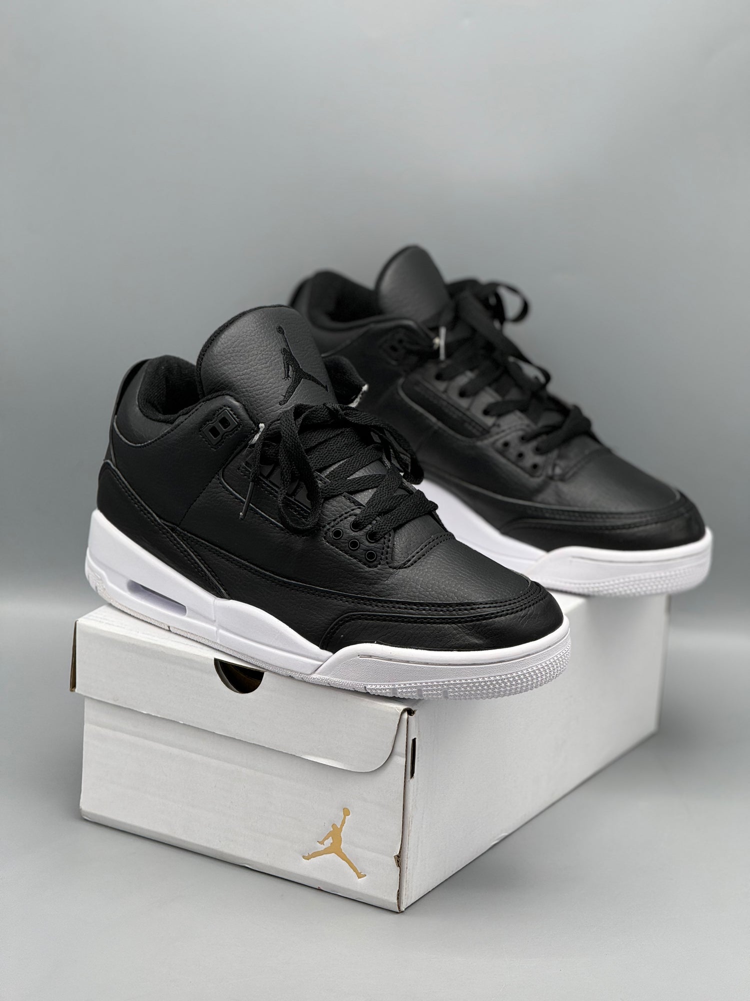 Jordan 3 cyber clearance monday