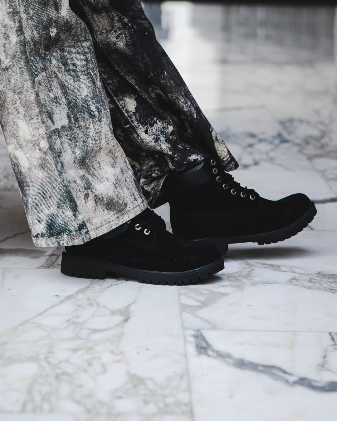Timberland