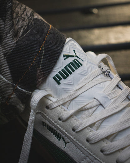 Puma Club Ii Era