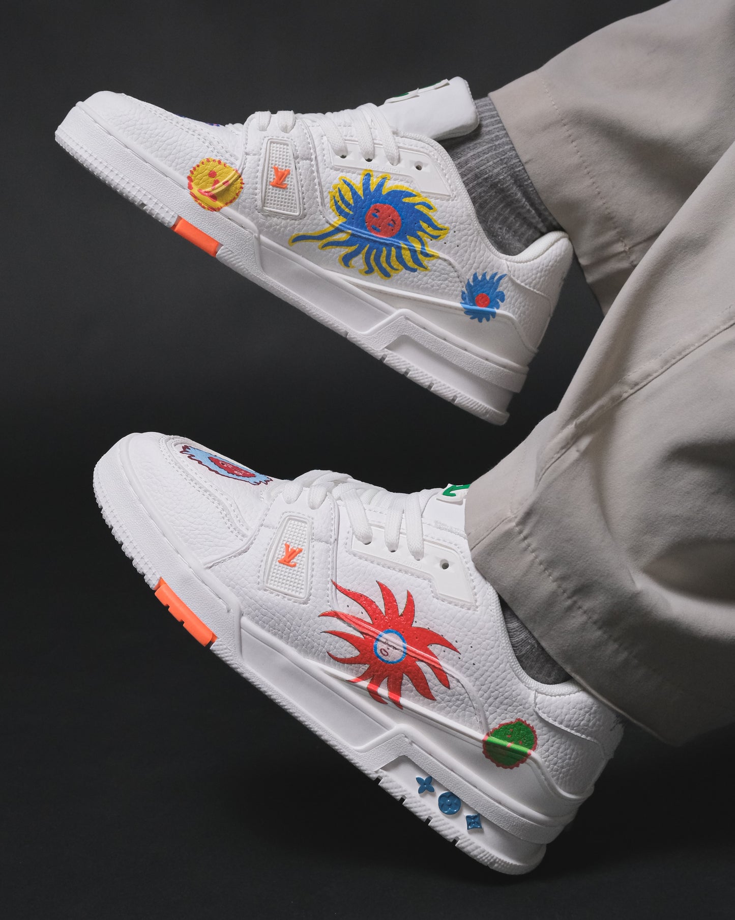 LV trainer