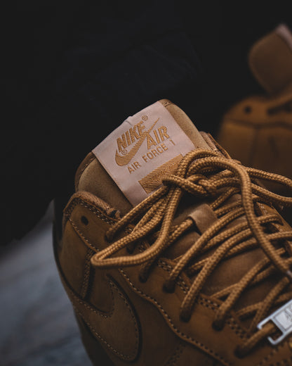 Air forcé one x Supreme