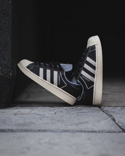 Adidas superstar