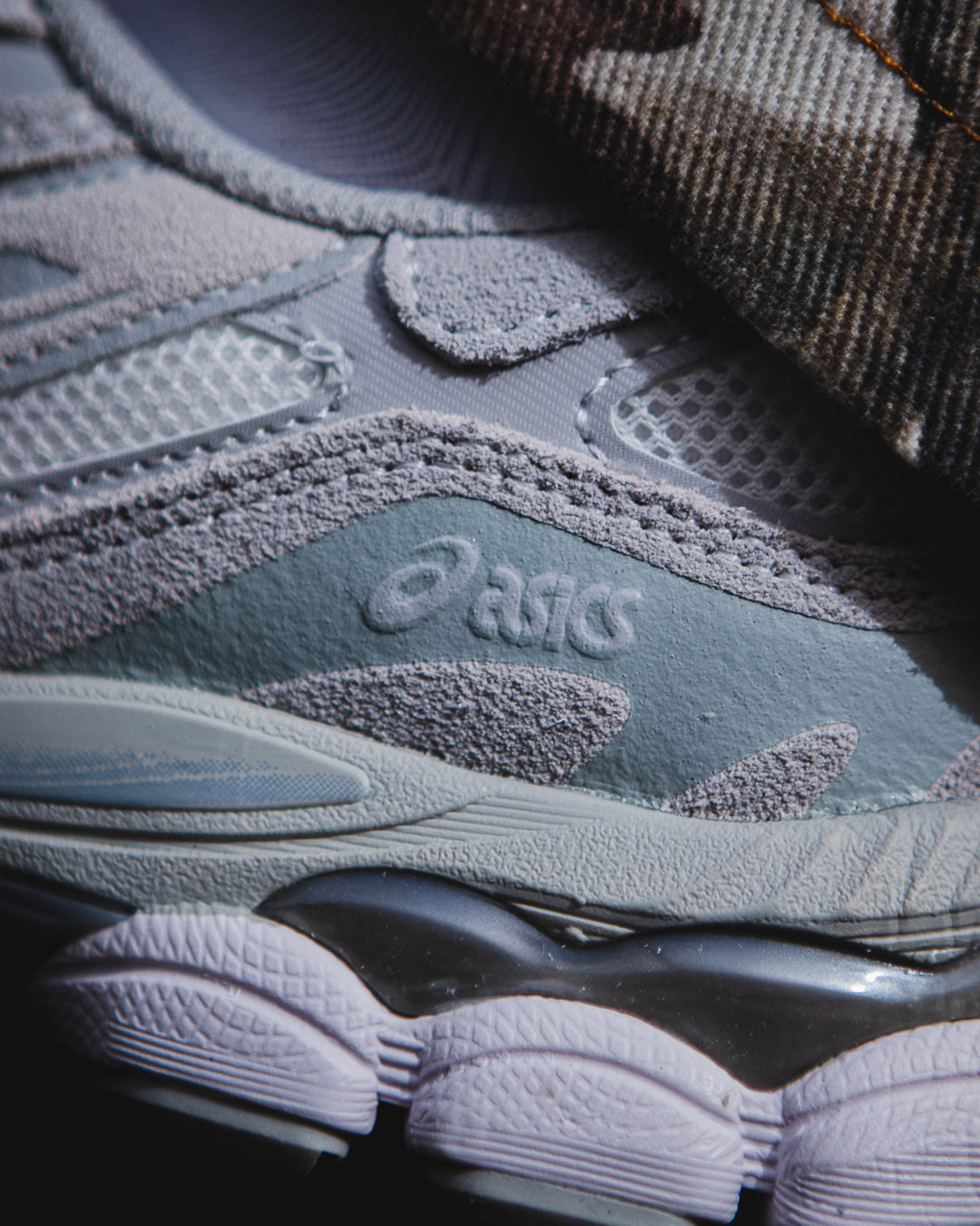 ASICS Zapatillas Gel-NYC