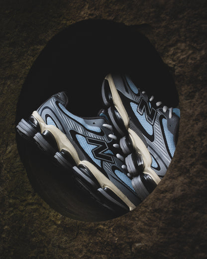 New balance 2000
