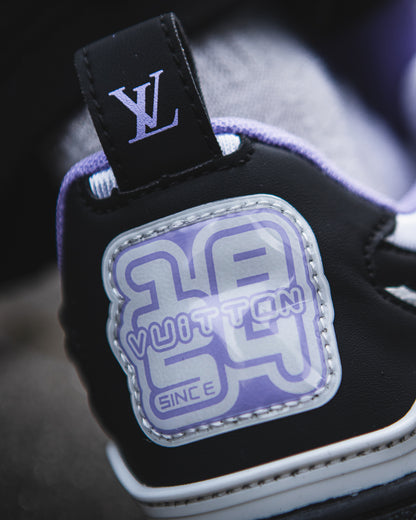 LV Skate Sneaker