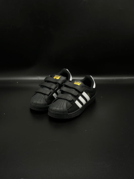 Adidas superstar kids