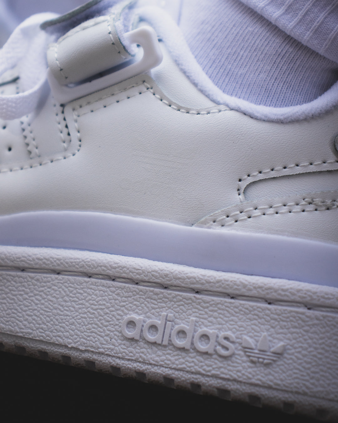 Adidas Forum