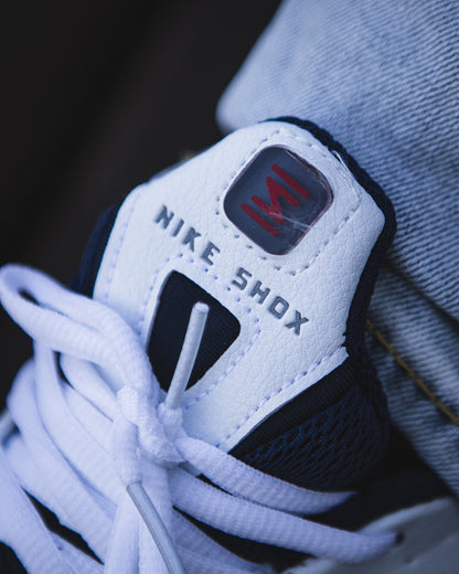 Nike shox