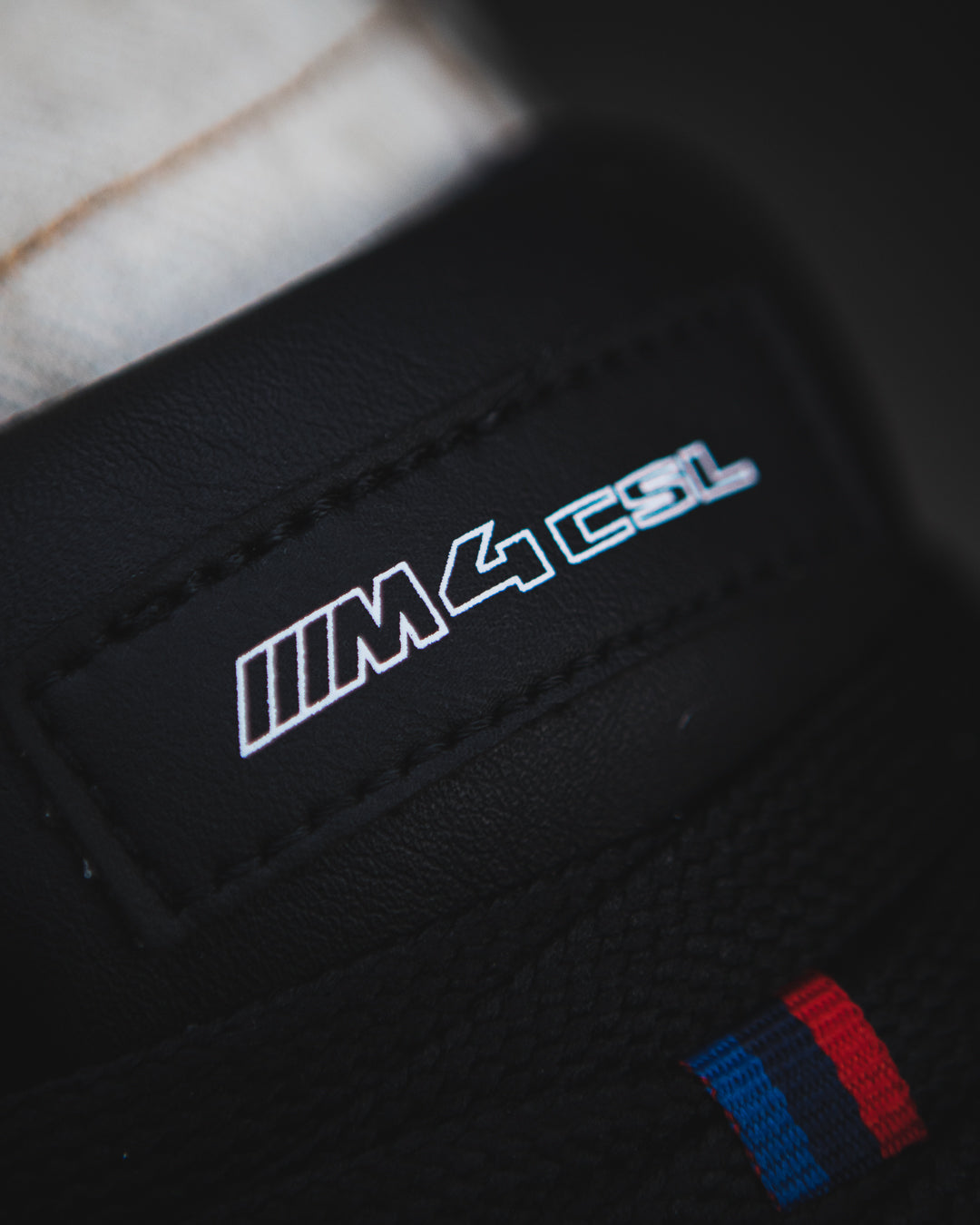 Puma seude XL BMW