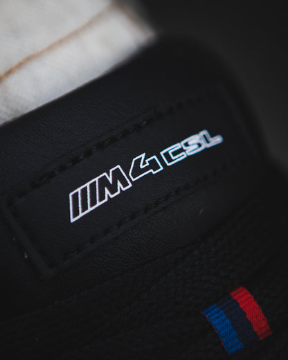 Puma seude XL BMW