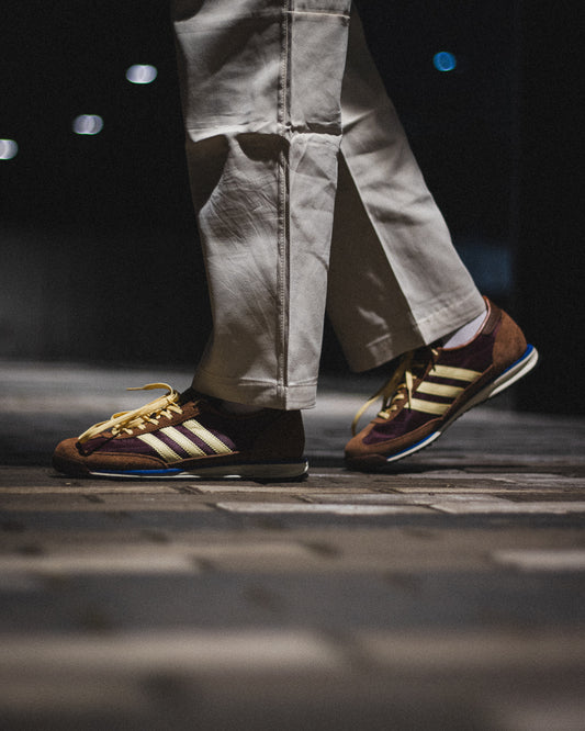 Adidas SL - 72
