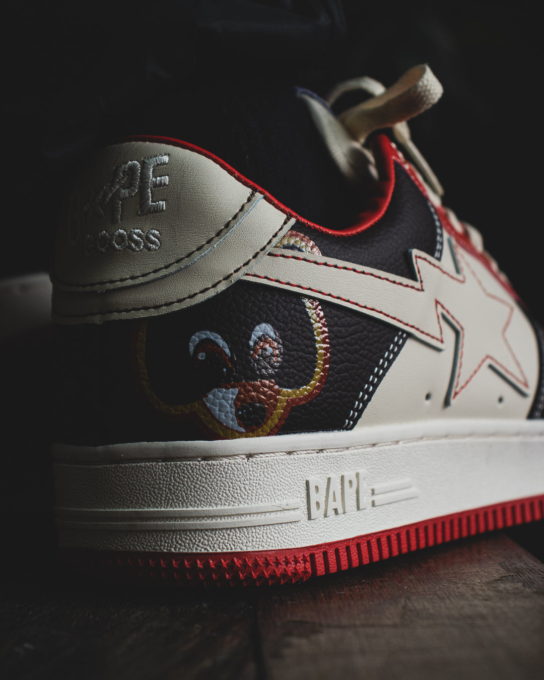 Bape