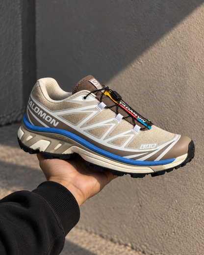Salomon XT-6