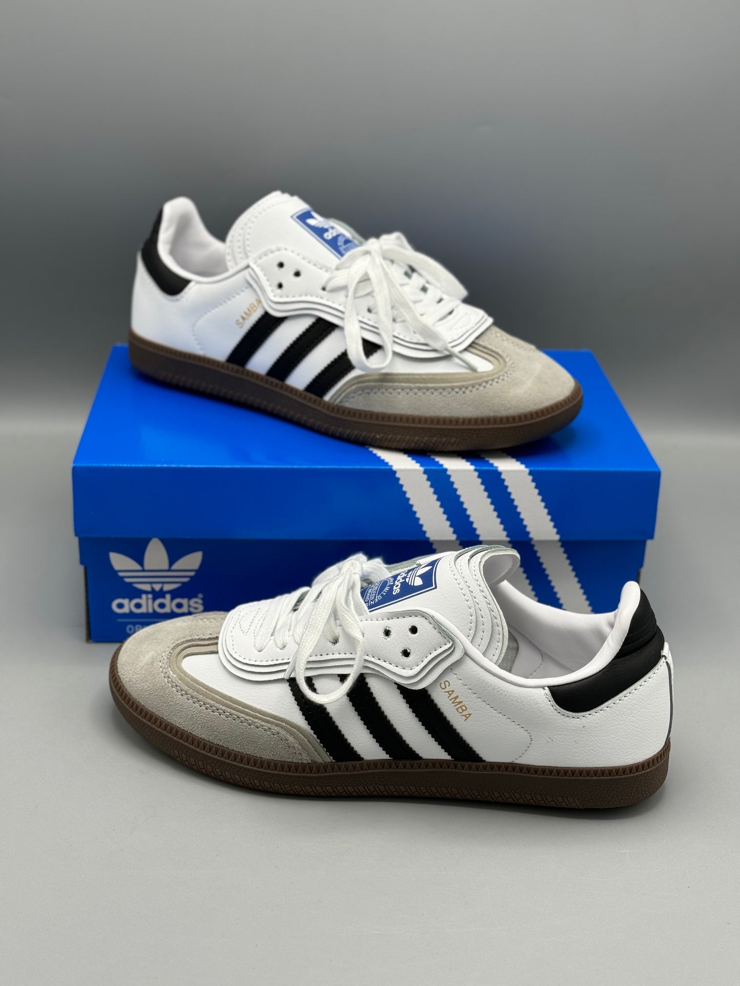 Adidas samba 2023