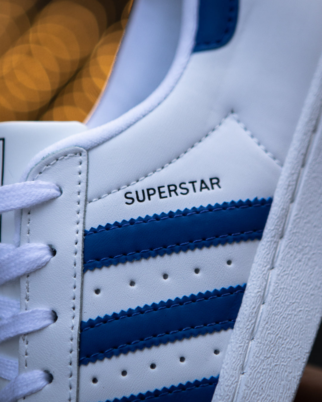 Adidas superstar