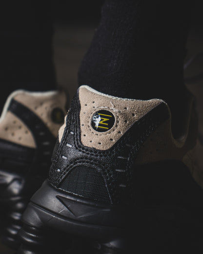 Nike shox x supreme