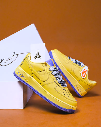 Nike Air Force 1 Low Protro