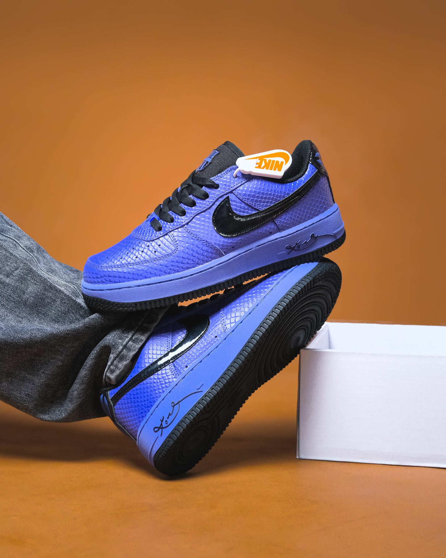 Nike Air Force 1 Low Protro