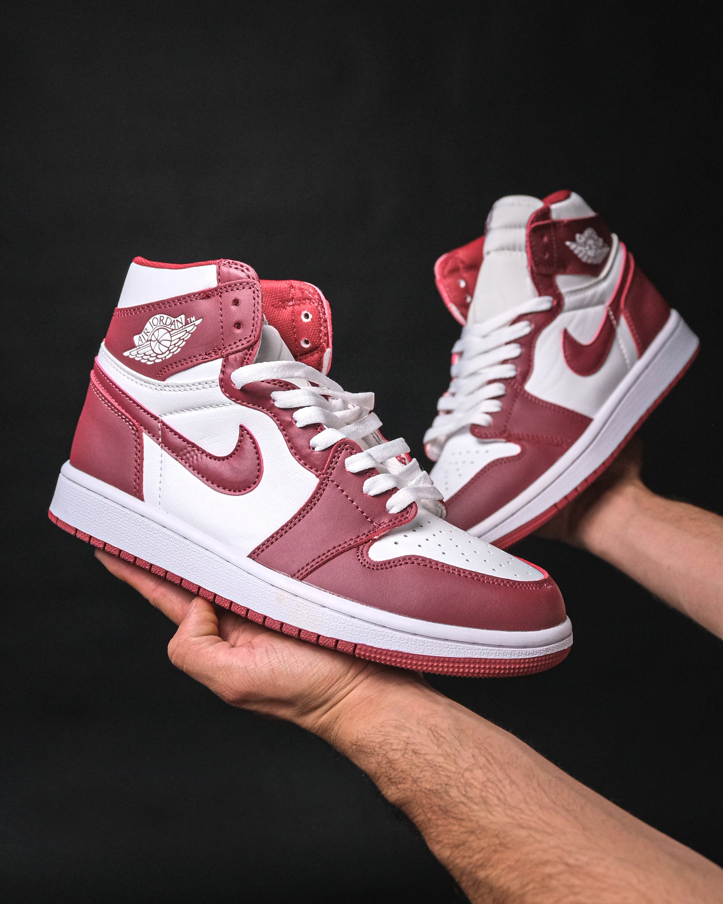 Air Jordan Retro 1