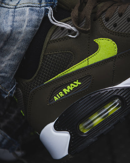 Nike Air Max 90