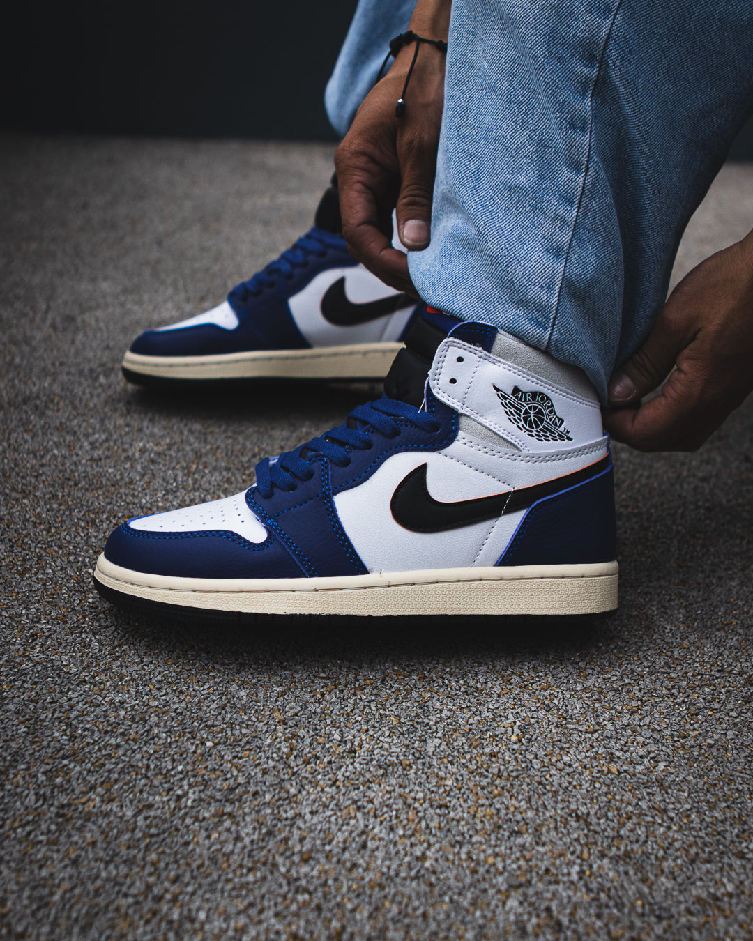 Jordan 1 Retro High OG Rare Air