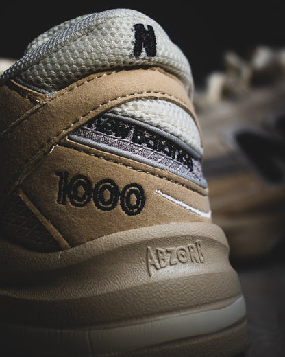 New balance 1000