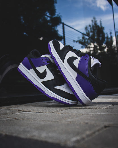 Nike sb dunk low