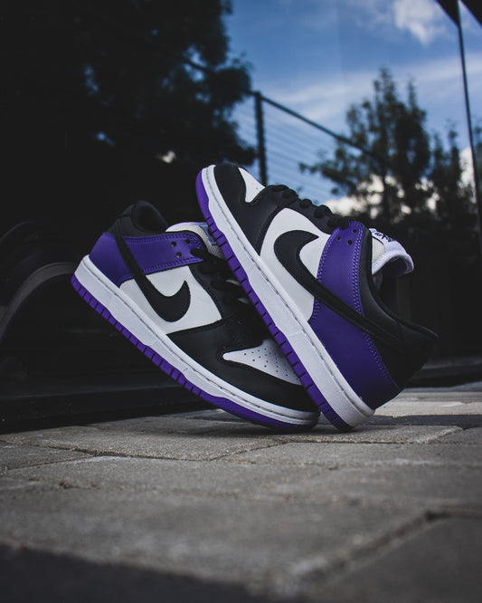Nike sb dunk low