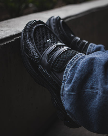 New balance 1906 L Black
