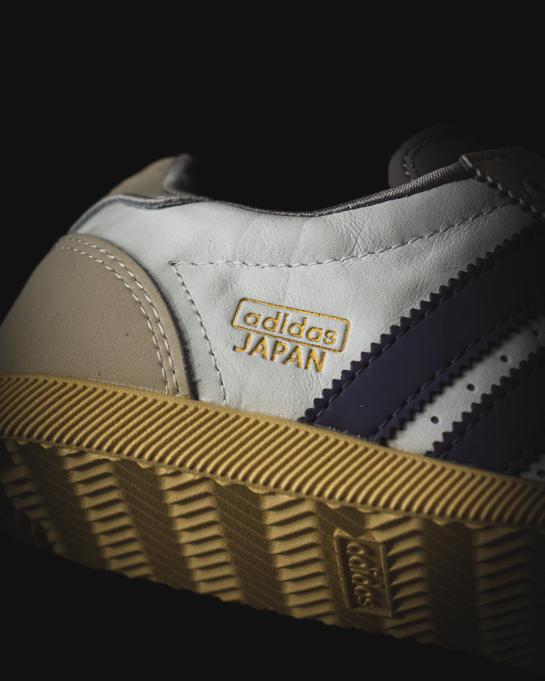 Adidas japan