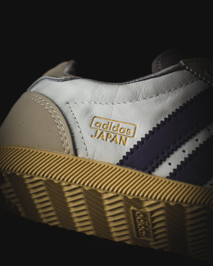 Adidas japan