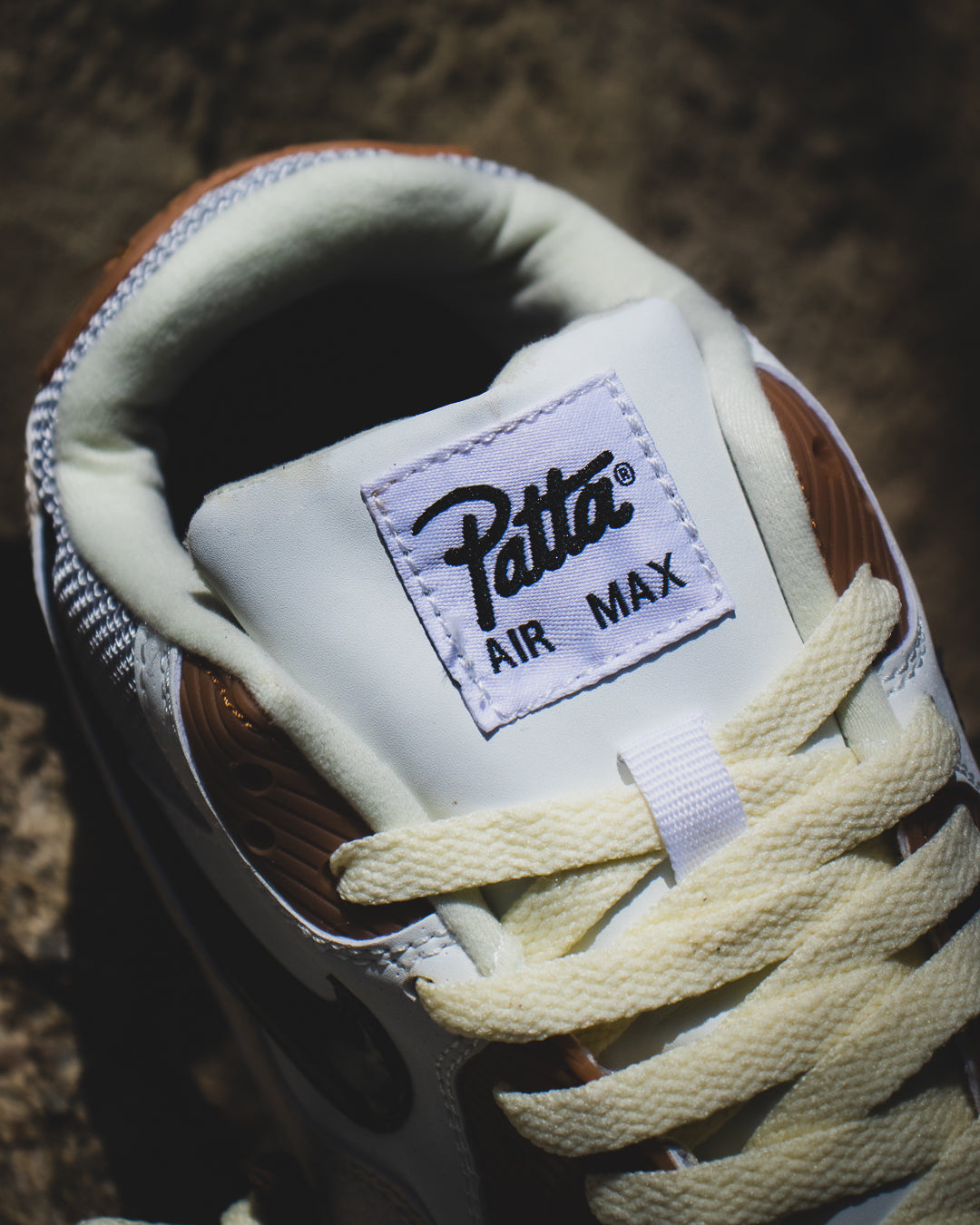 Air Max 90 x patta