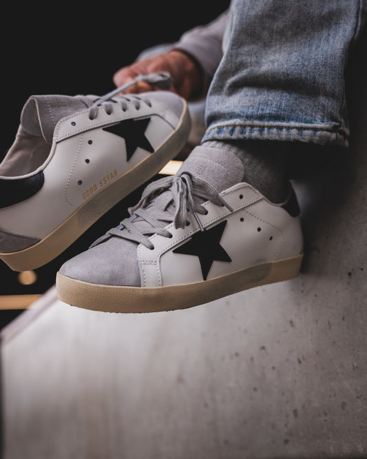 Golden goose