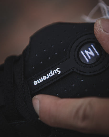 Nike shox x supreme