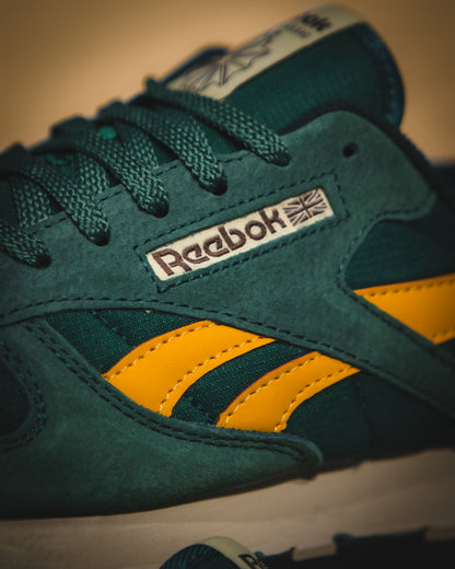 Reebok classic trainers