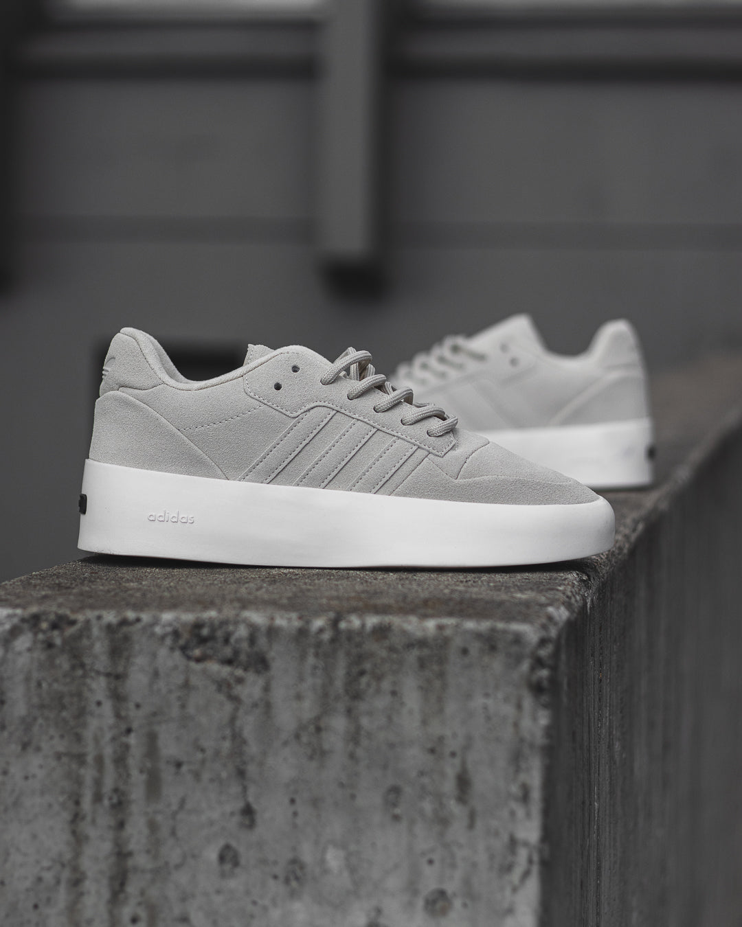 Adidas Fear of god athletics 86 km