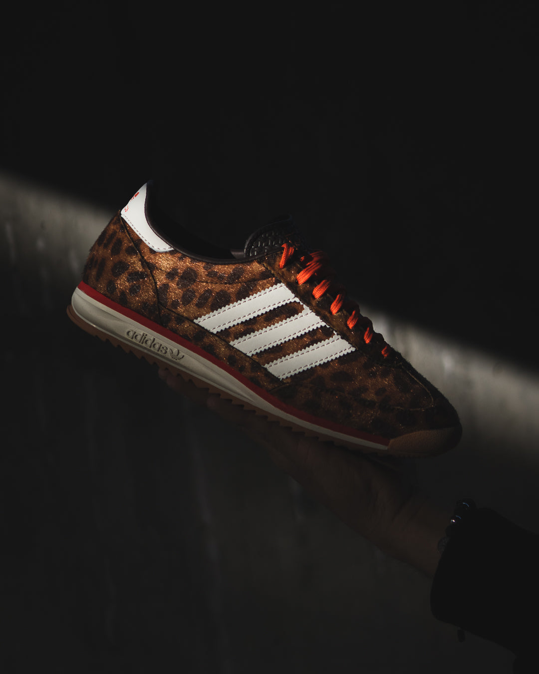 Adidas SL - 72